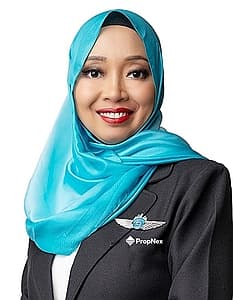Lina Dewi
