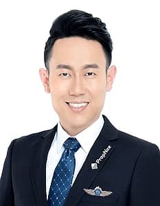 Desmond Chua