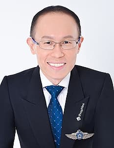 John Cheng
