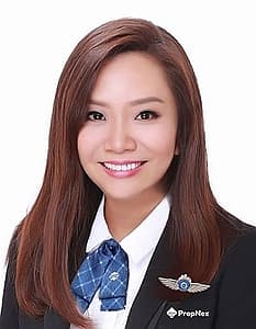Catherine Lau
