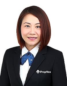 Madeline Phua