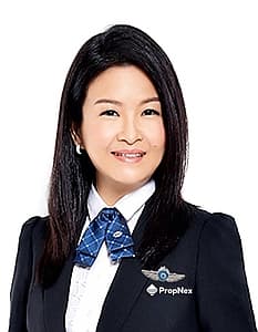 Avis Wong