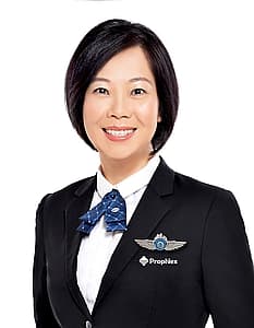 Susan Lam
