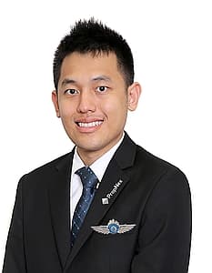 Seah Weiming (Sergius)