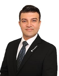 Kaizar Karkaria