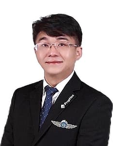 Jeremiah Chua