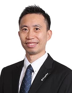 George Ying