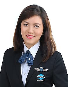 Wendy Ong Yan Li