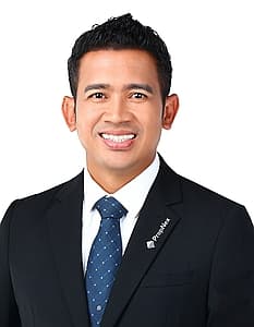 Azhar Baksin