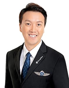 Tan Heng Kee