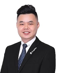 John Pang