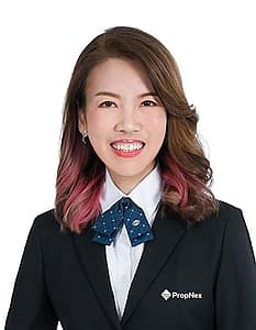 Josie Quek