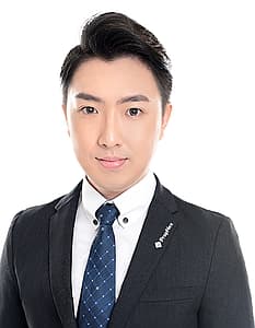 Bernard Tang