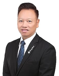 William Thia