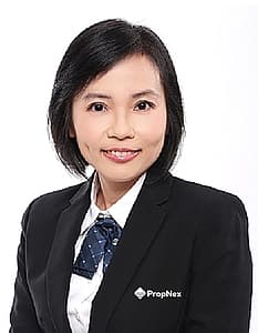 Esther Teo