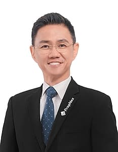 Kevin Tan