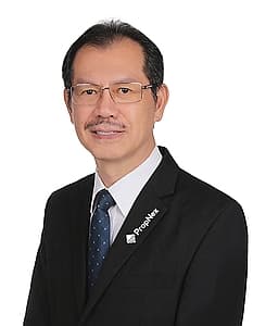Dennis Lim