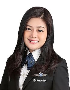 (Joyce) Foo Yong Yen