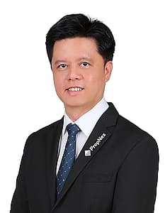 Eric Foong