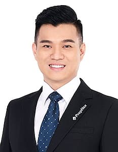 Edwin Soh