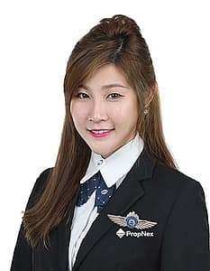 Eve Liew