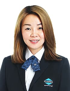 Lily Lim