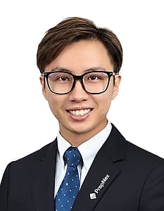William Chen