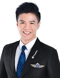 Paul Teo