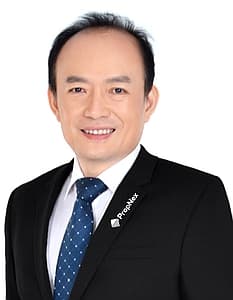 Mike Yong