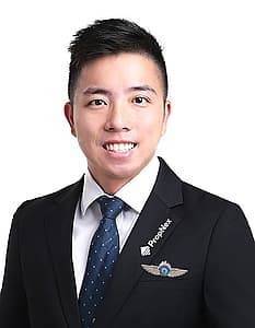 Adrian Koh