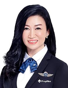 Dyan Chang