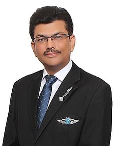 Jagdish Gupta (Jag)