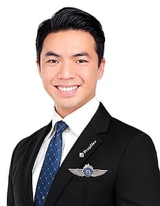 Ng Keng Chong