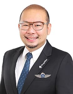 Jacky Teo