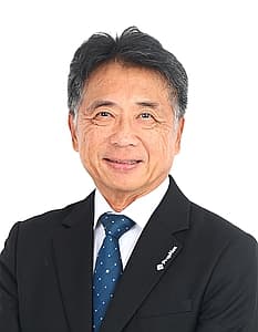 Barry Cheong