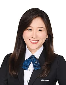 Fiona Poon