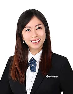 Evelyn Chan
