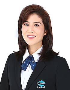 Claire Kang
