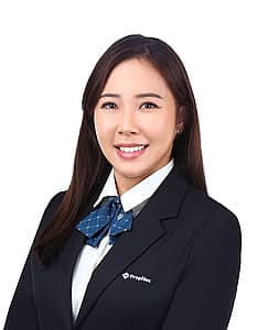 Madeline Koo