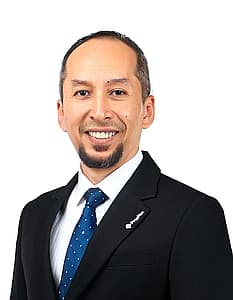 Syed Farek