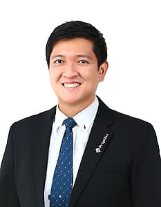 Eugene Wee
