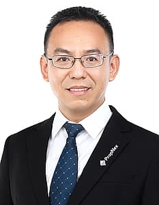 Tony Lu