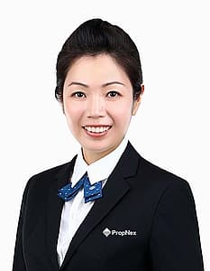 Vicky Mei
