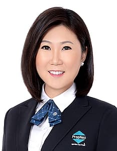 Maggie Yang