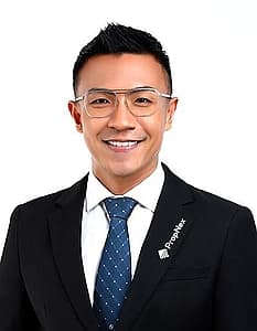 Harry Ng