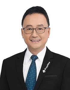Mark Woo
