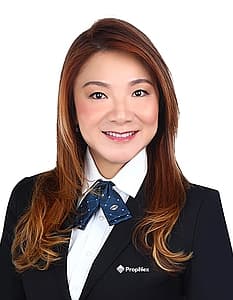 Celeste Loh