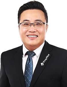 Brandon Tong