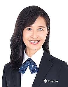 Shirley Ang Kwee Hong