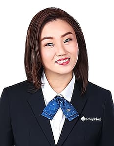 Cindy Ong
